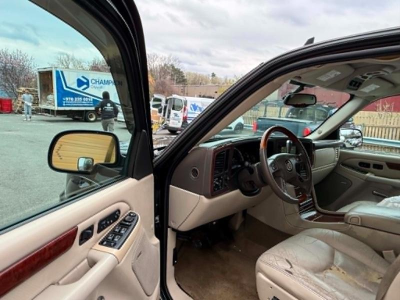 cadillac escalade esv 2006 3GYFK66N96G173265 image cadillac escalade esv 2006 3GYFK66N96G173265 image